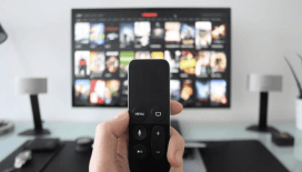 AK Parti'den dizi araştırması: En çok izlenen dizi 'Uzak Şehir' oldu