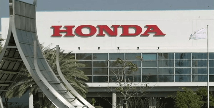 İzmir'e dev yatırım! Honda'dan 760 milyonluk motosiklet fabrikası hamlesi