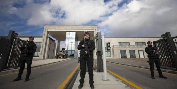 MİT'ten dikkat çekici rapor: Alarm sistemleri kurulmalı, büyük şehirlerde sığınaklar inşa edilmeli