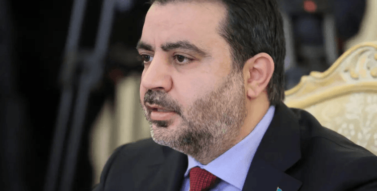 Putin, Suriye Dışişleri Bakanı Şeybani’yi kabul etti