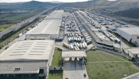 Türkiye'nin 6 aylık ihracatında 7 gümrük noktası öne çıktı