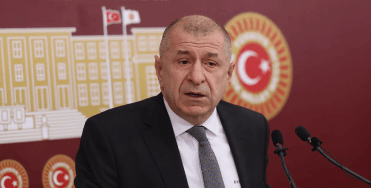 Özdağ'dan 'Terörsüz Türkiye Komisyonu' çağrısı: Görüşmeler naklen yayınlansın