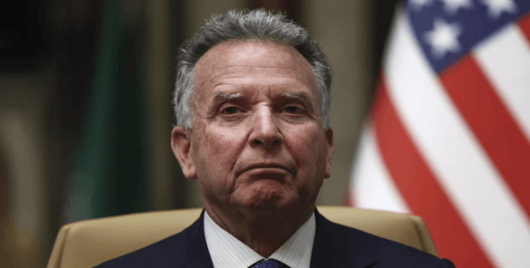 Trump duyurdu: 'Witkoff önümüzdeki günlerde Rusya'ya gidiyor'