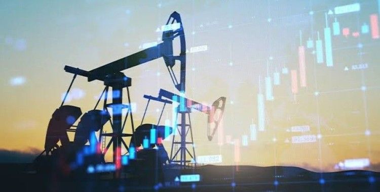 Direnç kırıldı: Brent petrol varil fiyatı kritik barajdan düşerek 69.25 dolara geriledi