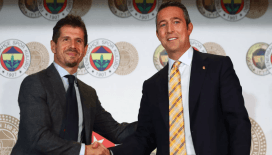 Fenerbahçe, Kerem Aktürkoğlu'nu istedi: Emre Belözoğlu, milli oyuncuya çağrı yaptı