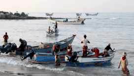 Yemen açıklarında tekne faciasında can kaybı 92'ye yükseldi: 132 kişi hala kayıp