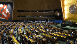 BM'den İsrail'e uyarı: 'Felaket sonuçları olur'