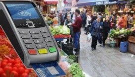 Resmen duyuruldu: Pazarda kart dönemi başlıyor! İşte tarihi