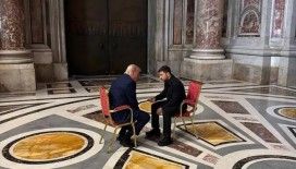 'Trump'ın konuştuğu Avrupalı liderler belli oldu'