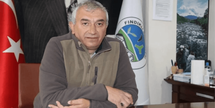 Rize Fındıklı Belediye Başkanı Ercüment Çervatoğlu'na saldırı düzenlendi