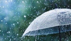 AKOM'dan İstanbul uyarısı: Sağanak yağışın bitişi için saat verdi