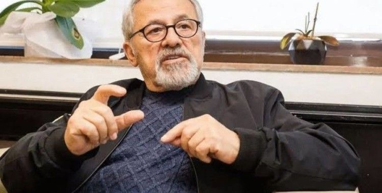 Prof. Dr. Naci Görür'den Kuzey Ege uyarısı: Fay hattını işaret etti, 'çok yakın, geriliyor'