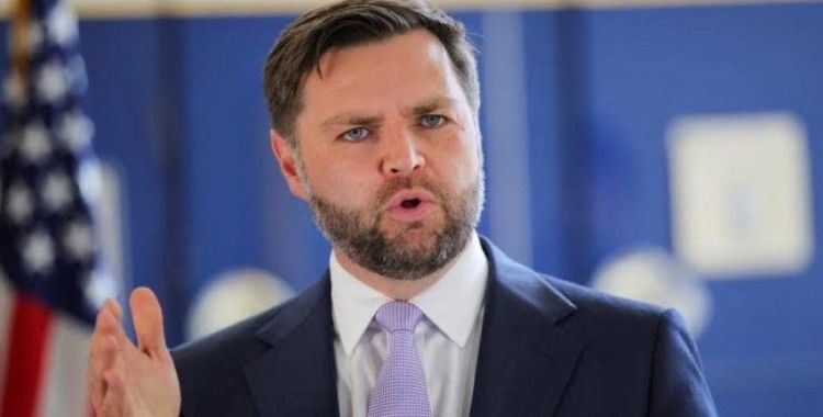 Vance: Trump, Putin ile Alaska'da yapılacak görüşmenin sarf edilen çabalara değeceğine inanıyor