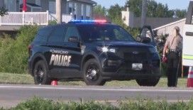 Teksas’ta bomba paniği: 'İçinde Çok Sayıda Siyasetçinin Bulunduğu Otel Tahliye Edildi'