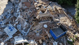 Balıkesir'de 237 artçı deprem oldu