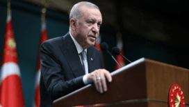 Cumhurbaşkanı Erdoğan: BM'nin ciddi bir reforma ihtiyacı var