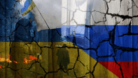 Ukrayna Devlet Başkanı Zelenski: Donbas'tan ayrılmayacağız