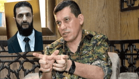 DSG'den Şam yönetimine uyarı: 'anlaşmalar ihlal ediliyor, müdahale ederiz'