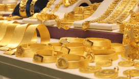 Altının gramı 4 bin 378 liradan işlem görüyor