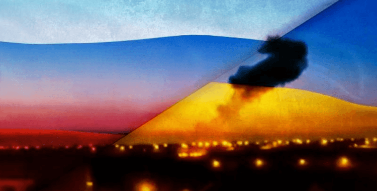 Ukrayna: Rusya'nın askeri eğitim merkezine saldırısında 1 kişi öldü, 11 kişi yaralandı