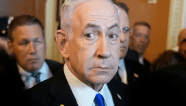 Netanyahu: Hamas'la anlaşma ihtimali geride kaldı