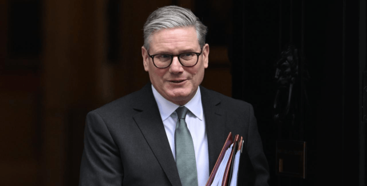 İngiltere: Ukrayna, sağlam ve inandırıcı güvenlik garantilerine sahip olmalı