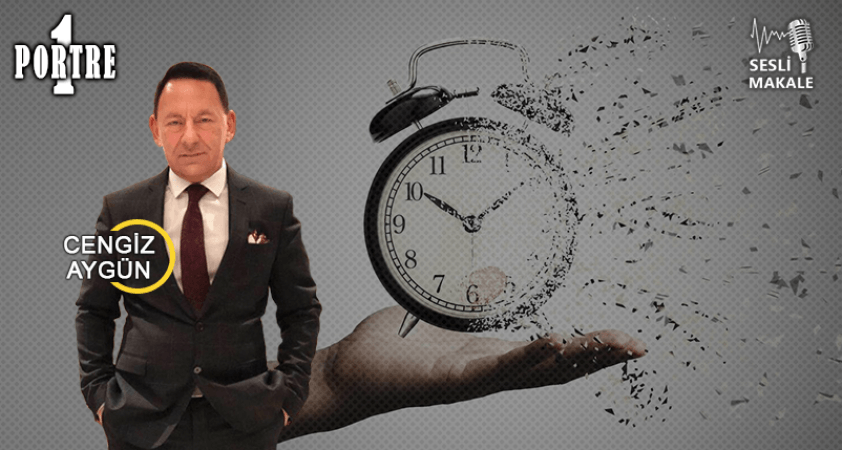 Yaş 66… Bundan sonrası Rabbimizden hayırlısı…