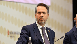 Enerji Bakanı Bayraktar: Pakistan'da bazı petrol ve doğal gaz arama sahalarında anlaşma imzalayacağız