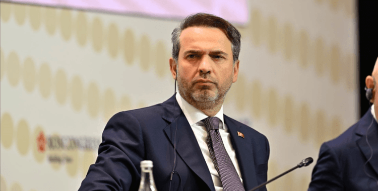 Enerji Bakanı Bayraktar: Pakistan'da bazı petrol ve doğal gaz arama sahalarında anlaşma imzalayacağız