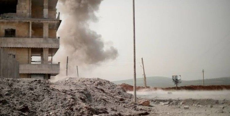 Rakka'nın doğu kırsalında çatışmalar yoğunlaşıyor