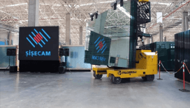 Şişecam'dan yılın ilk 6 ayında 101 milyar liralık net satış