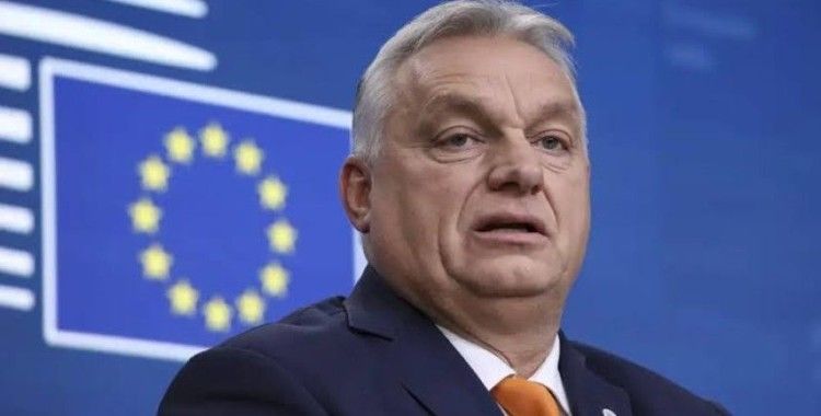 Orban'dan Alaska zirvesine ilişkin değerlendirme: 'Dünya daha güvenli hale geldi'