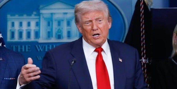 Analist Dr. Marco Marsili: Washington zirvesi, Ukrayna’nın terk edildiğini gösteriyor