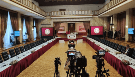 Terörsüz Türkiye çalışmaları sürüyor: Komisyonun çalışma takvimi açıklandı