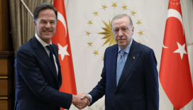 NATO Genel Sekreteri Rutte'den, Cumhurbaşkanı Erdoğan'a telefon: Rusya-Ukrayna barış sürecine dair gelişmeler ele alındı