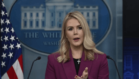 Beyaz Saray: ABD, Ukrayna'ya güvenlik garantilerinin koordinasyonuna yardımcı olacak