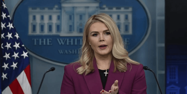 Beyaz Saray: ABD, Ukrayna'ya güvenlik garantilerinin koordinasyonuna yardımcı olacak