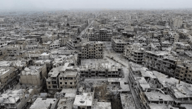 Doğu Guta kimyasal silah katliamının üzerinden 12 yıl geçti