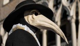 Kaliforniya'da veba alarmı: Nadir görülen hastalık 'pire ısırığıyla' bulaştı