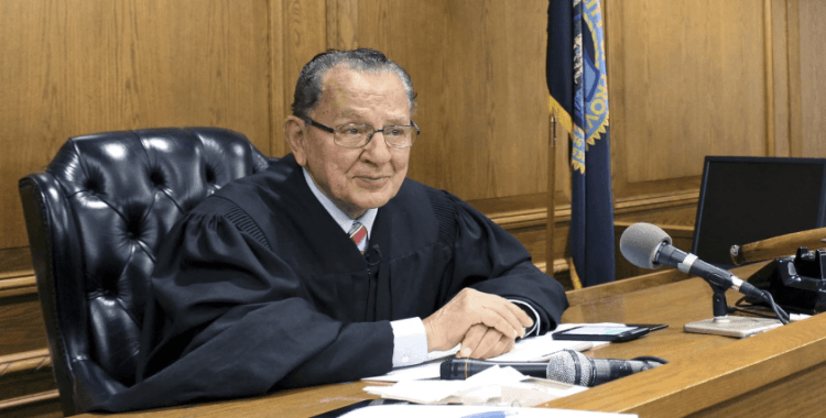 Ünlü ABD'li yargıç Frank Caprio hayatını kaybetti