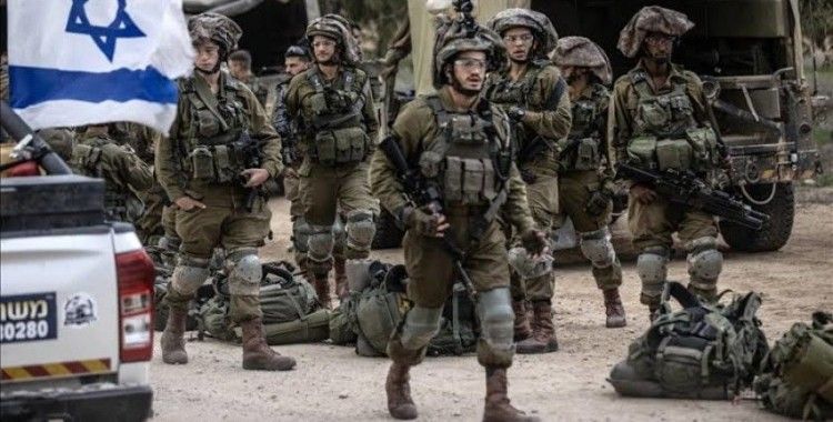 İsrail Ordusu: Gazze’deki sivillerin güneye tahliyesi için hazırlık yapılmalı