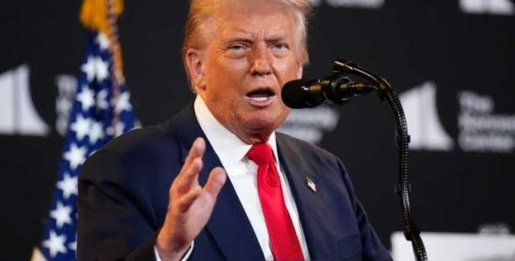 Trump: Ukrayna konusundaki yaklaşımımı iki hafta sonra değiştirebilirim