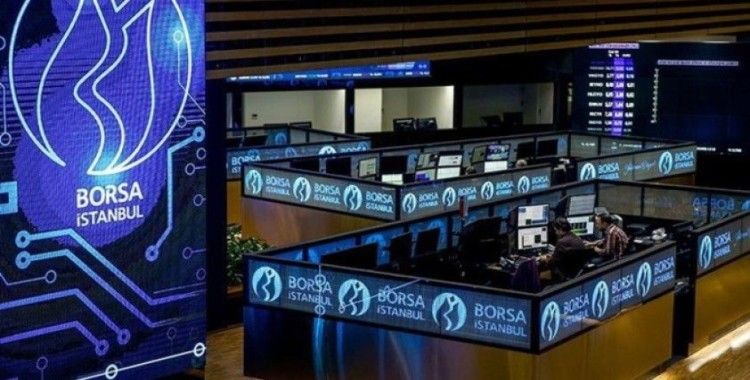 Borsa İstanbul'dan tarihi rekor