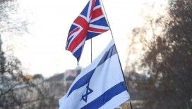 İngiltere ve 21 ortak İsrail'i kınadı: 'E1 Projesi geri çekilmeli'