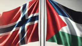 Norveç Futbol Federasyonu, İsrail maçının bilet gelirini Gazze'ye bağışlayacak