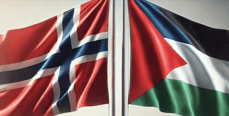 Norveç Futbol Federasyonu, İsrail maçının bilet gelirini Gazze'ye bağışlayacak