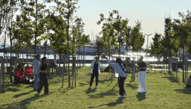 Ülke genelinde sıcaklık mevsim normallerine inecek