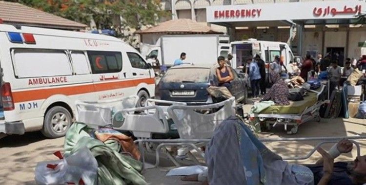 BM: Derhal kalıcı bir ateşkes yapılmalı