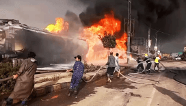 Hamas: İsrail'in Yemen'e saldırısı, Arap ülkelerinin egemenliğinin açık ihlalidir