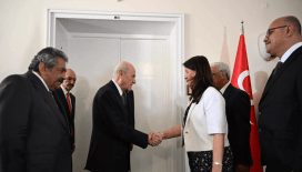 DEM Parti heyeti İmralı'ya gidecek